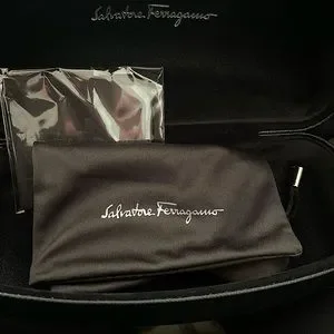 Salvatore Ferragamo | Accessories | Authentic Salvatore  display picture 1